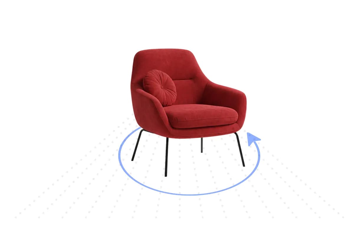 3D Visualizer