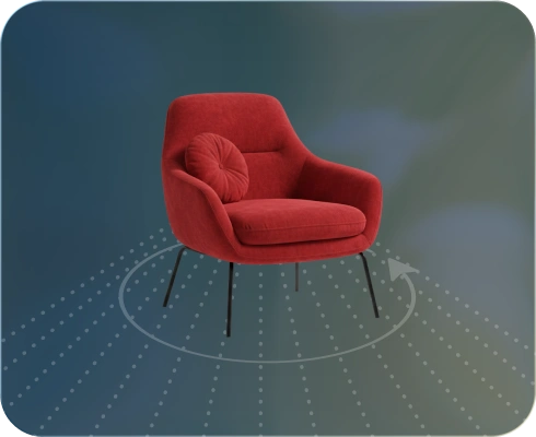 3D Visualizer